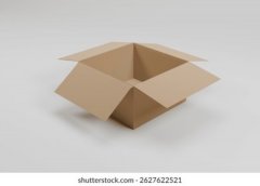 特大号搬家收纳纸壳箱耐压防护款 BX04